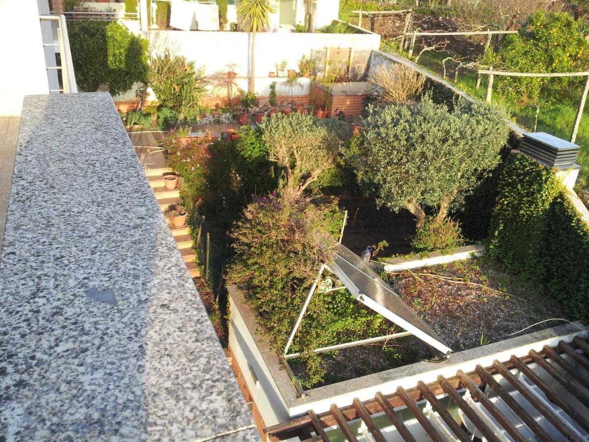 Bed and Breakfast Com O Douro A Vista Jovim Экстерьер фото