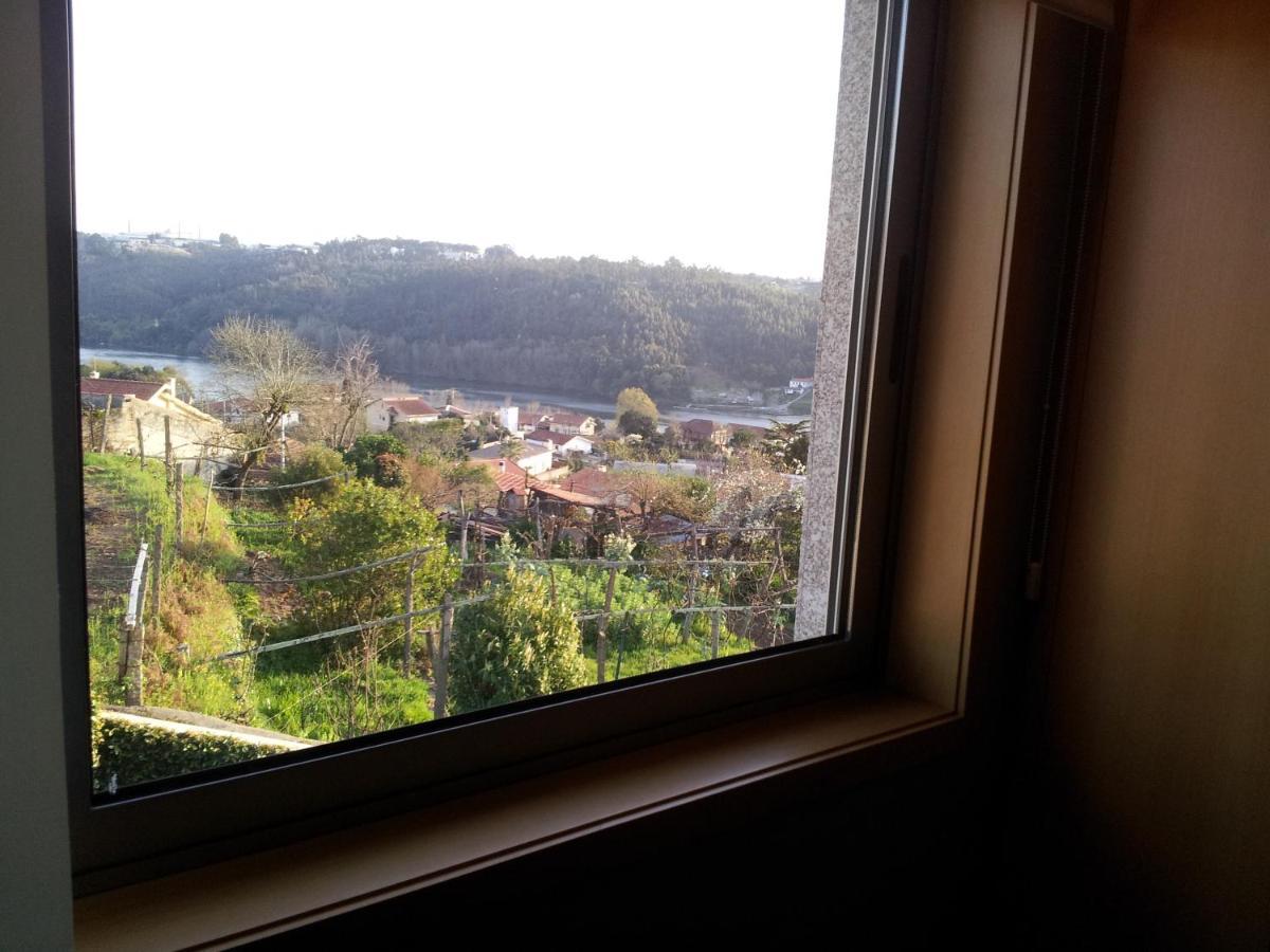 Bed and Breakfast Com O Douro A Vista Jovim Экстерьер фото