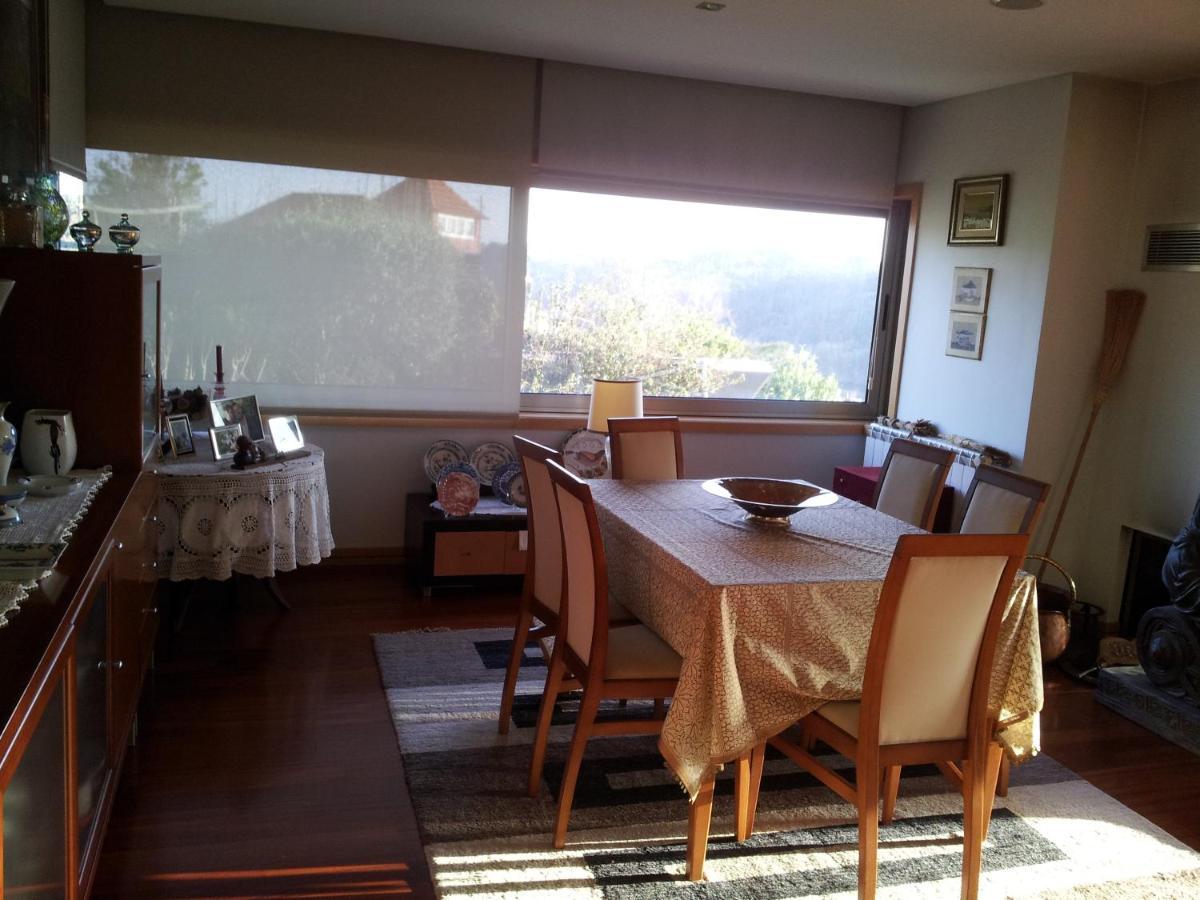 Bed and Breakfast Com O Douro A Vista Jovim Экстерьер фото