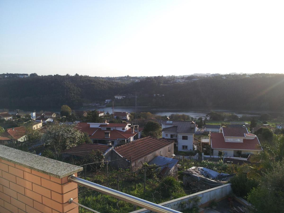 Bed and Breakfast Com O Douro A Vista Jovim Экстерьер фото