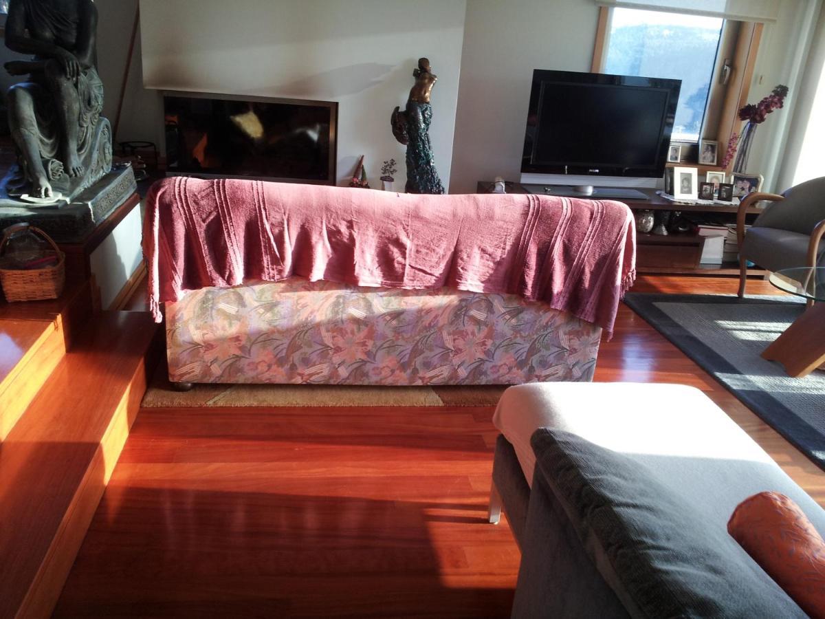 Bed and Breakfast Com O Douro A Vista Jovim Экстерьер фото
