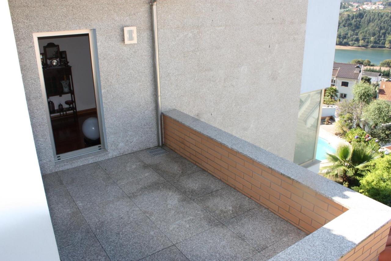 Bed and Breakfast Com O Douro A Vista Jovim Номер фото