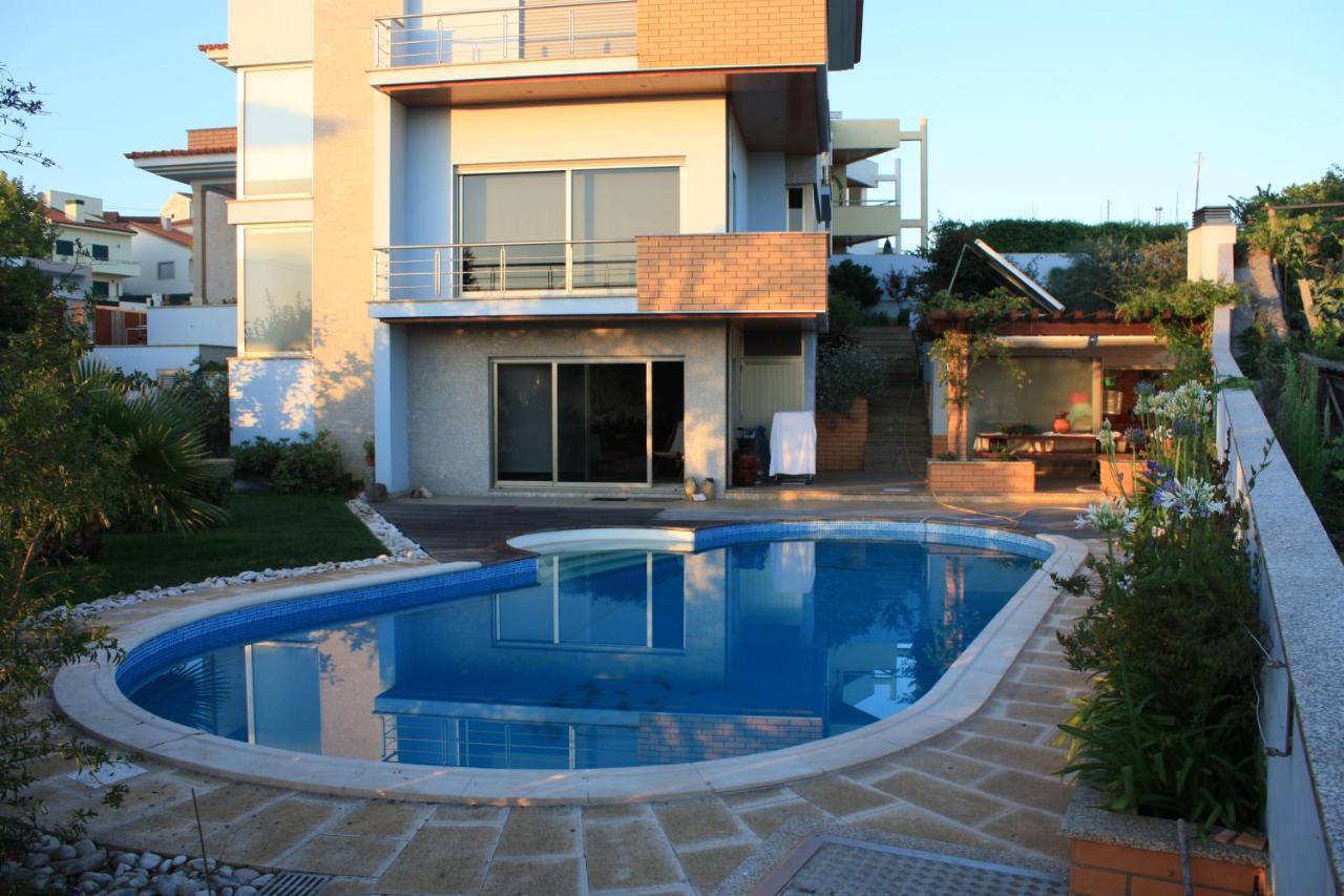 Bed and Breakfast Com O Douro A Vista Jovim Экстерьер фото
