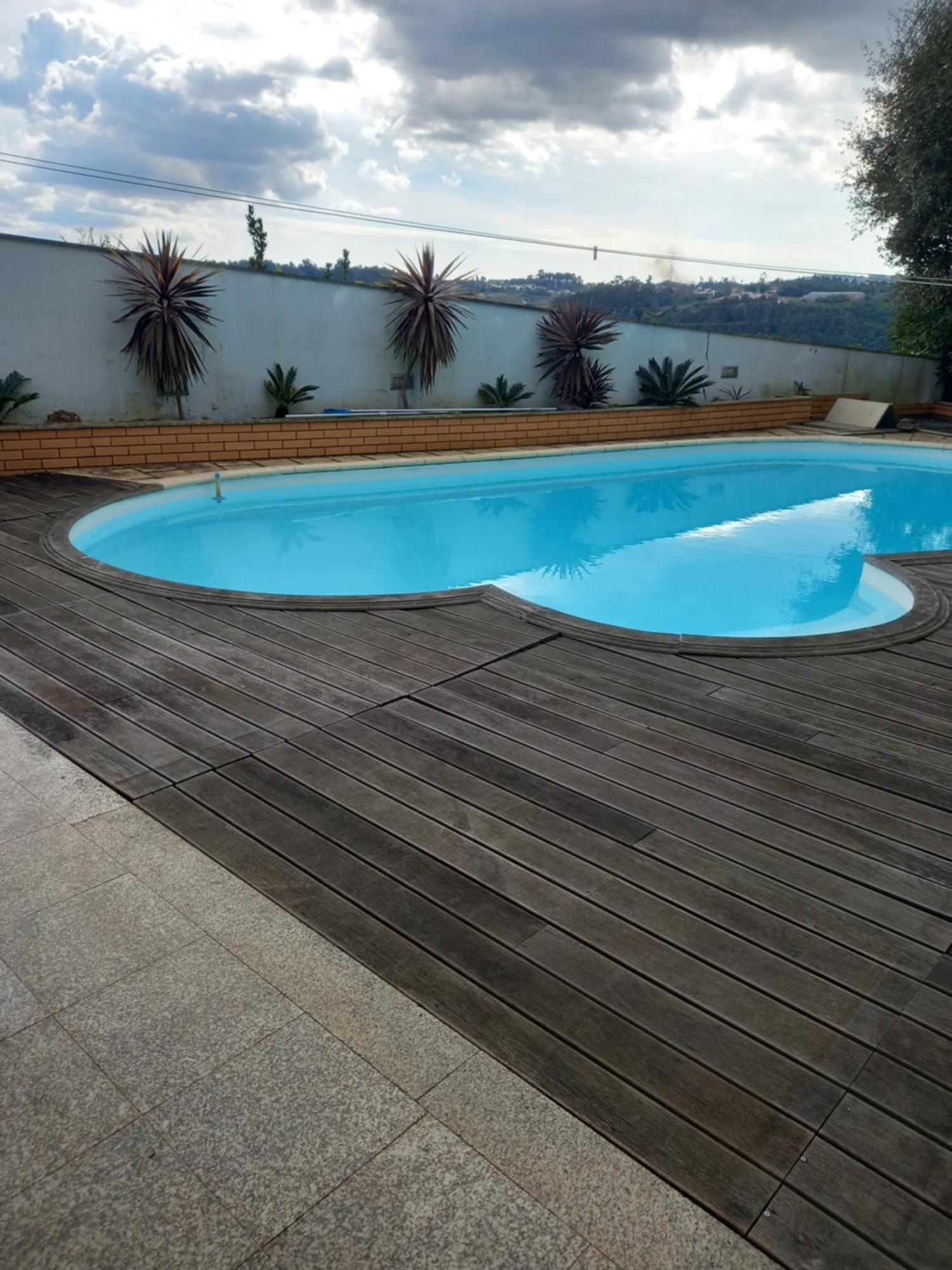 Bed and Breakfast Com O Douro A Vista Jovim Экстерьер фото