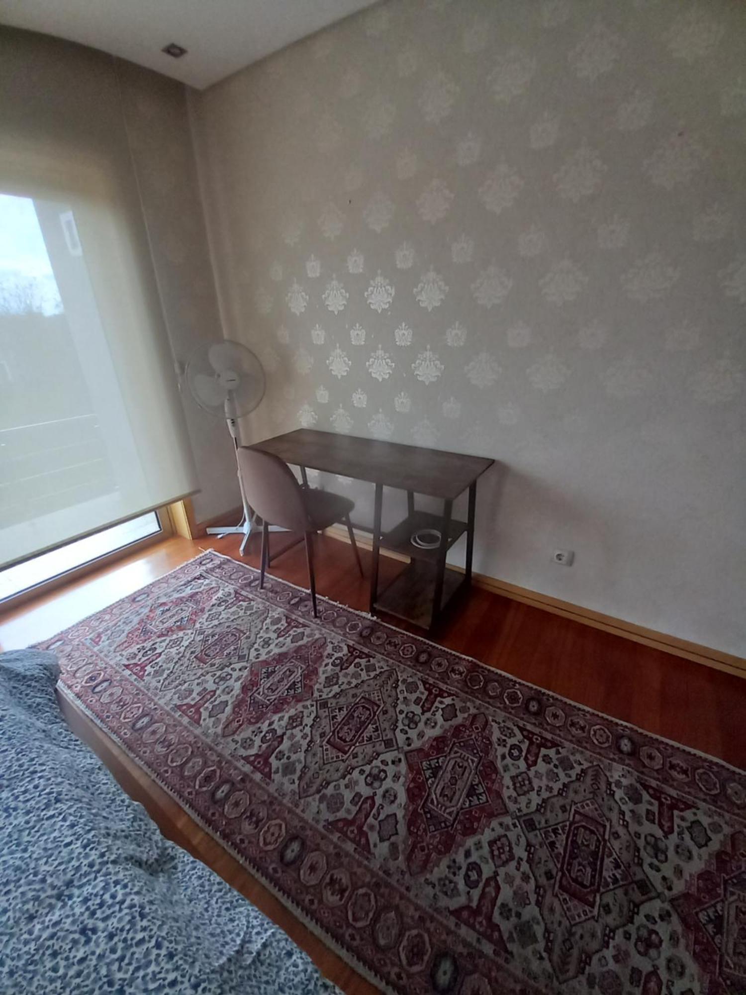 Bed and Breakfast Com O Douro A Vista Jovim Экстерьер фото