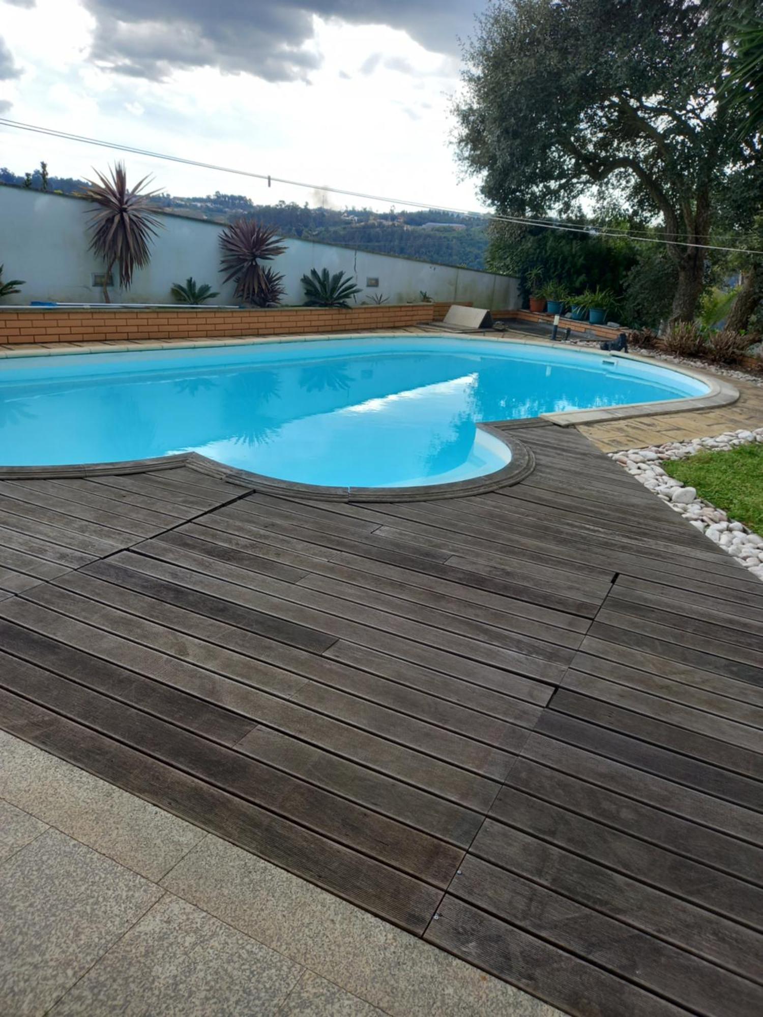 Bed and Breakfast Com O Douro A Vista Jovim Экстерьер фото