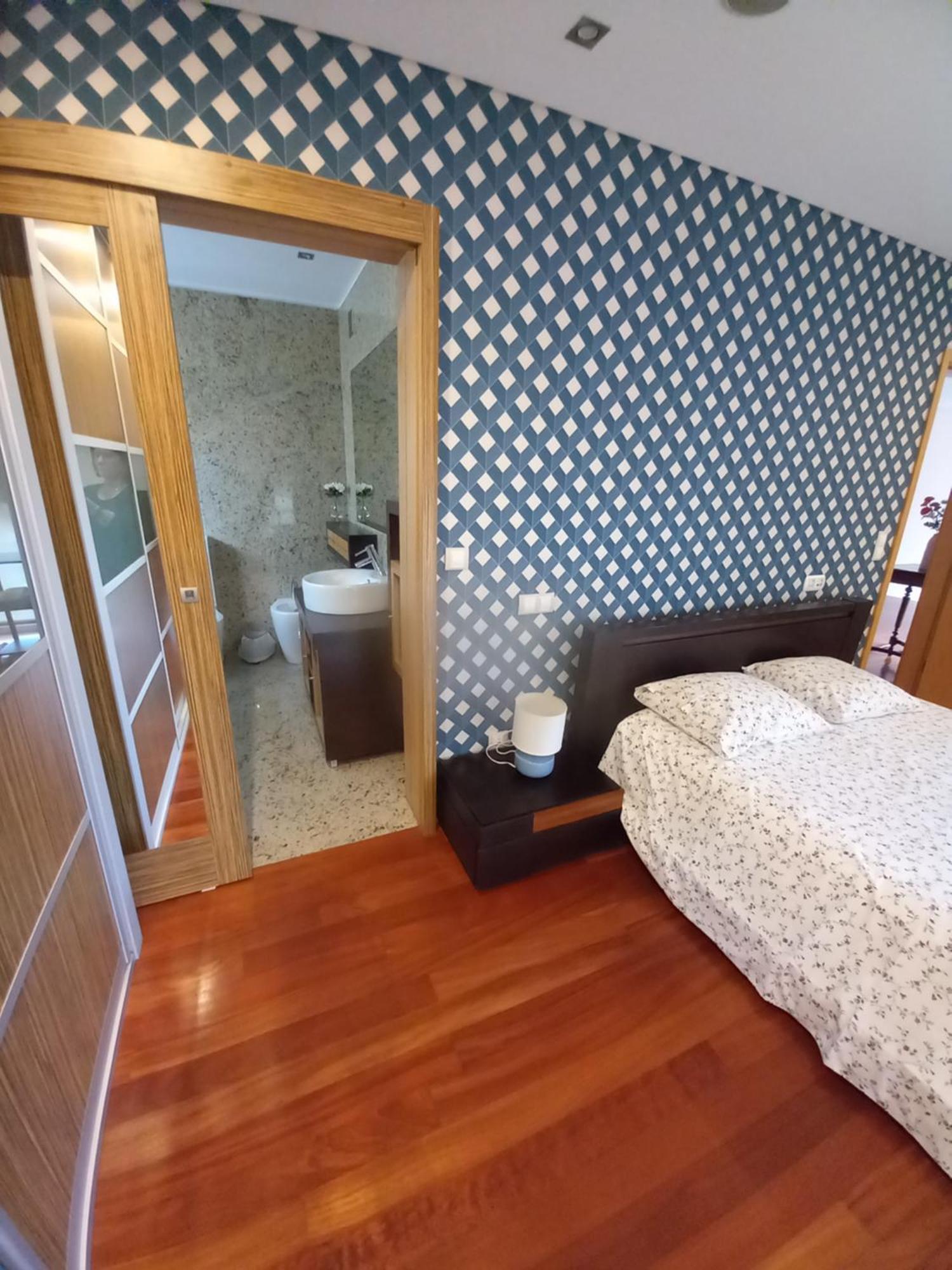 Bed and Breakfast Com O Douro A Vista Jovim Экстерьер фото
